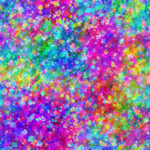 rainbow bg 3